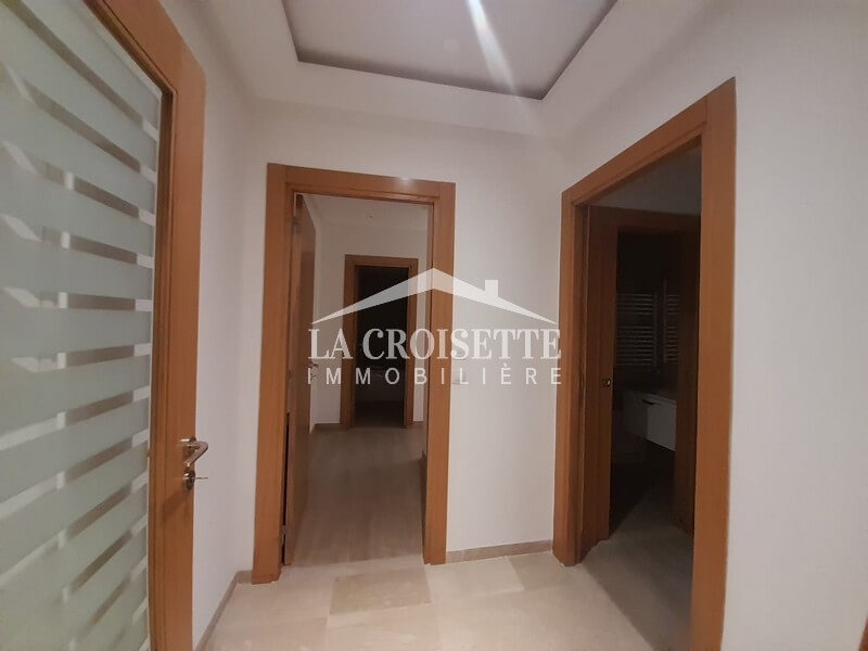 Appartement S+2 à Ain Zaghouan Nord